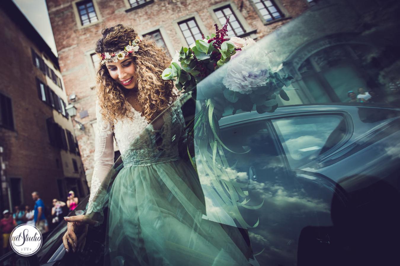 foto  Wedding in Villa Grabau