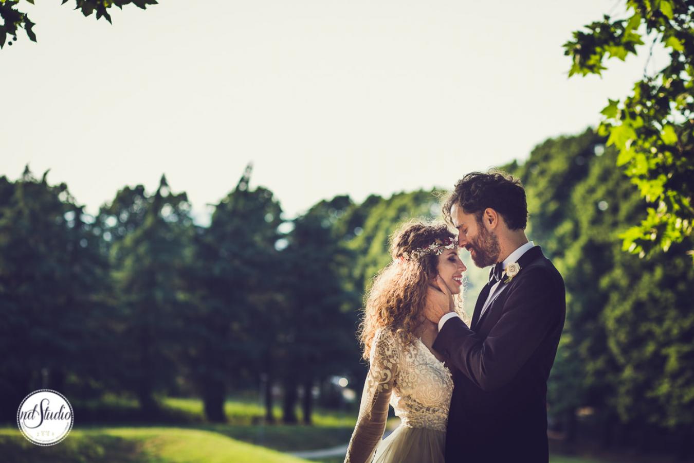 foto  Wedding in Villa Grabau