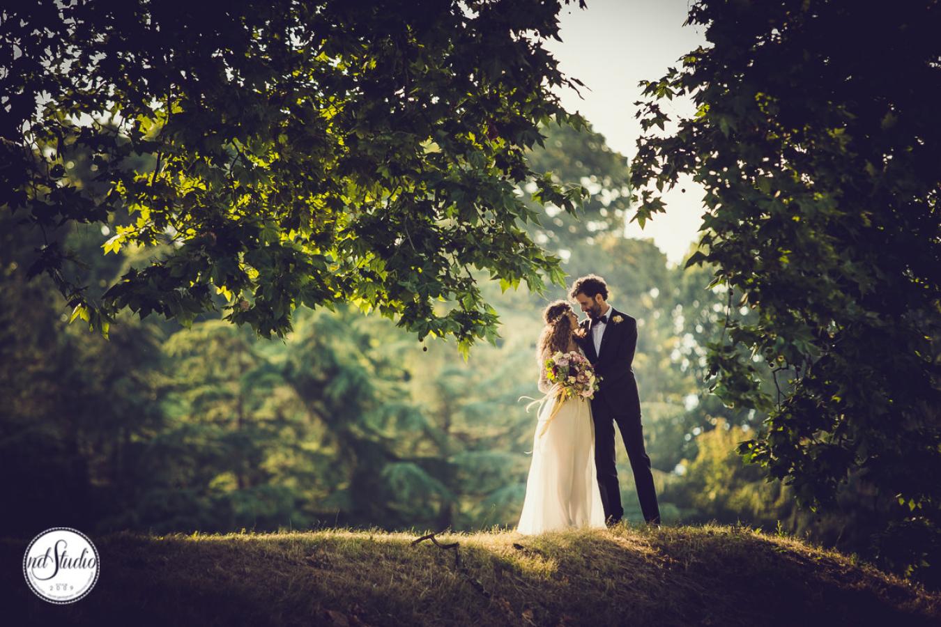 foto  Wedding in Villa Grabau