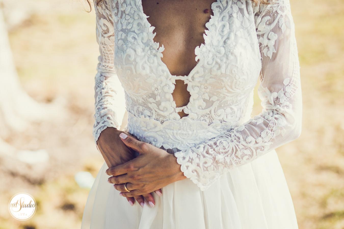 foto  Wedding in Villa Grabau