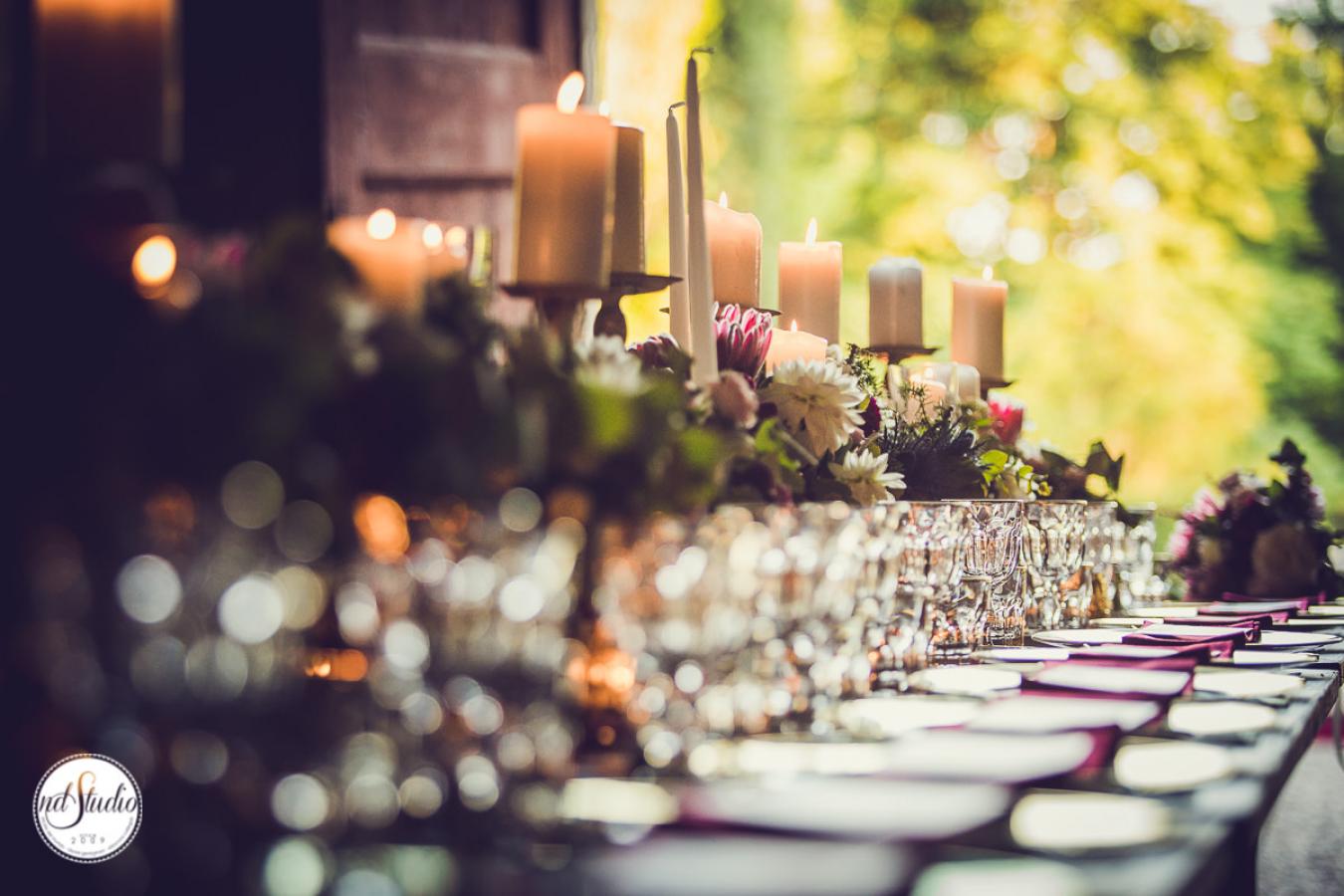 foto  Wedding in Villa Grabau