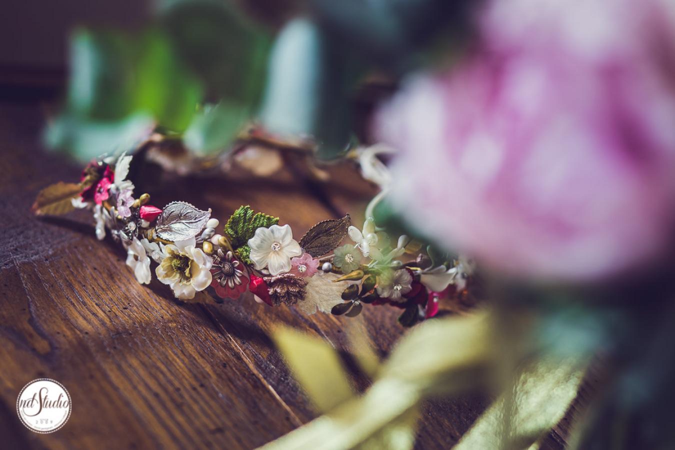 foto  Wedding in Villa Grabau