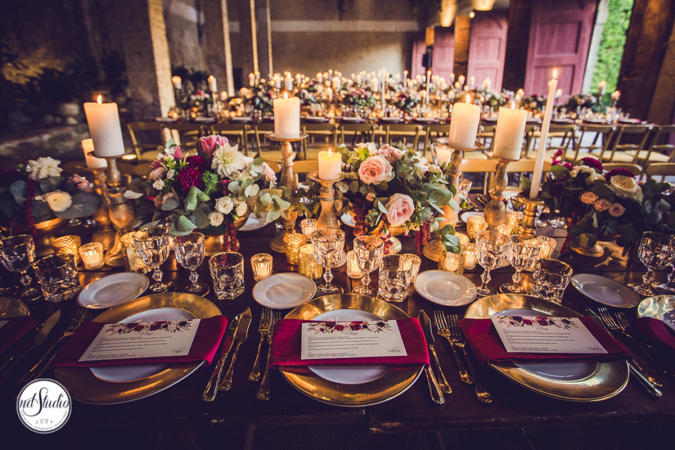 foto  Wedding in Villa Grabau