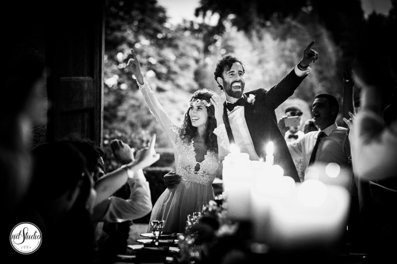 foto  Wedding in Villa Grabau