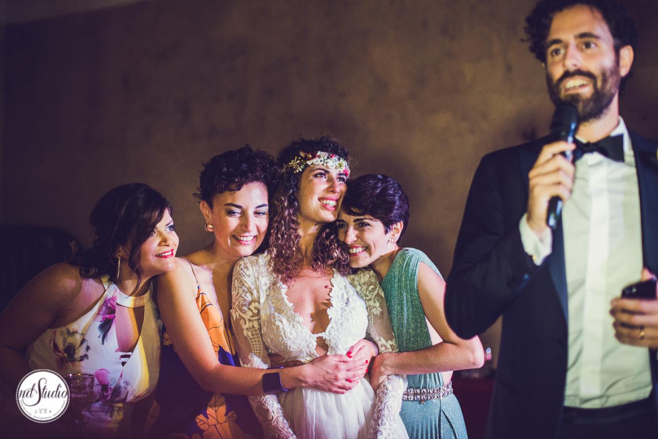 foto  Wedding in Villa Grabau