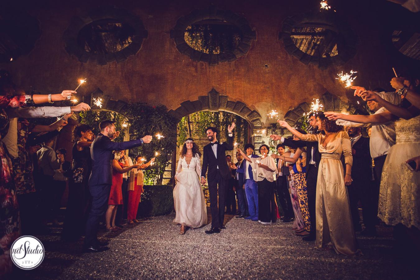 foto  Wedding in Villa Grabau