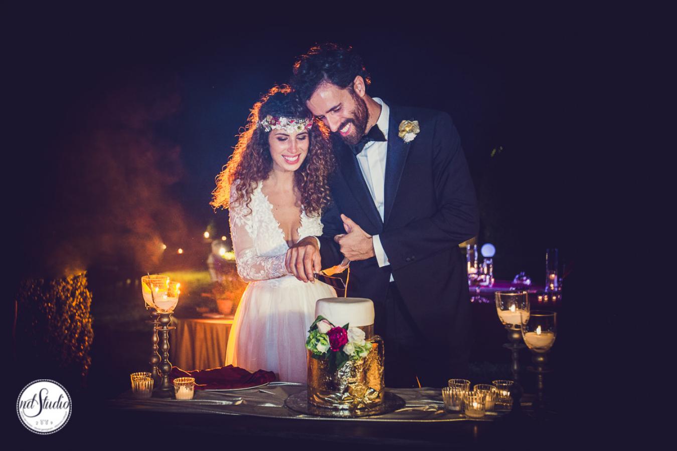 foto  Wedding in Villa Grabau