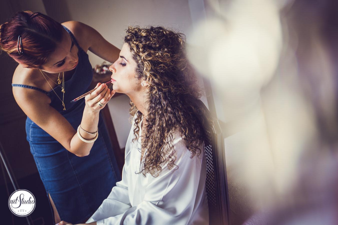 foto  Wedding in Villa Grabau