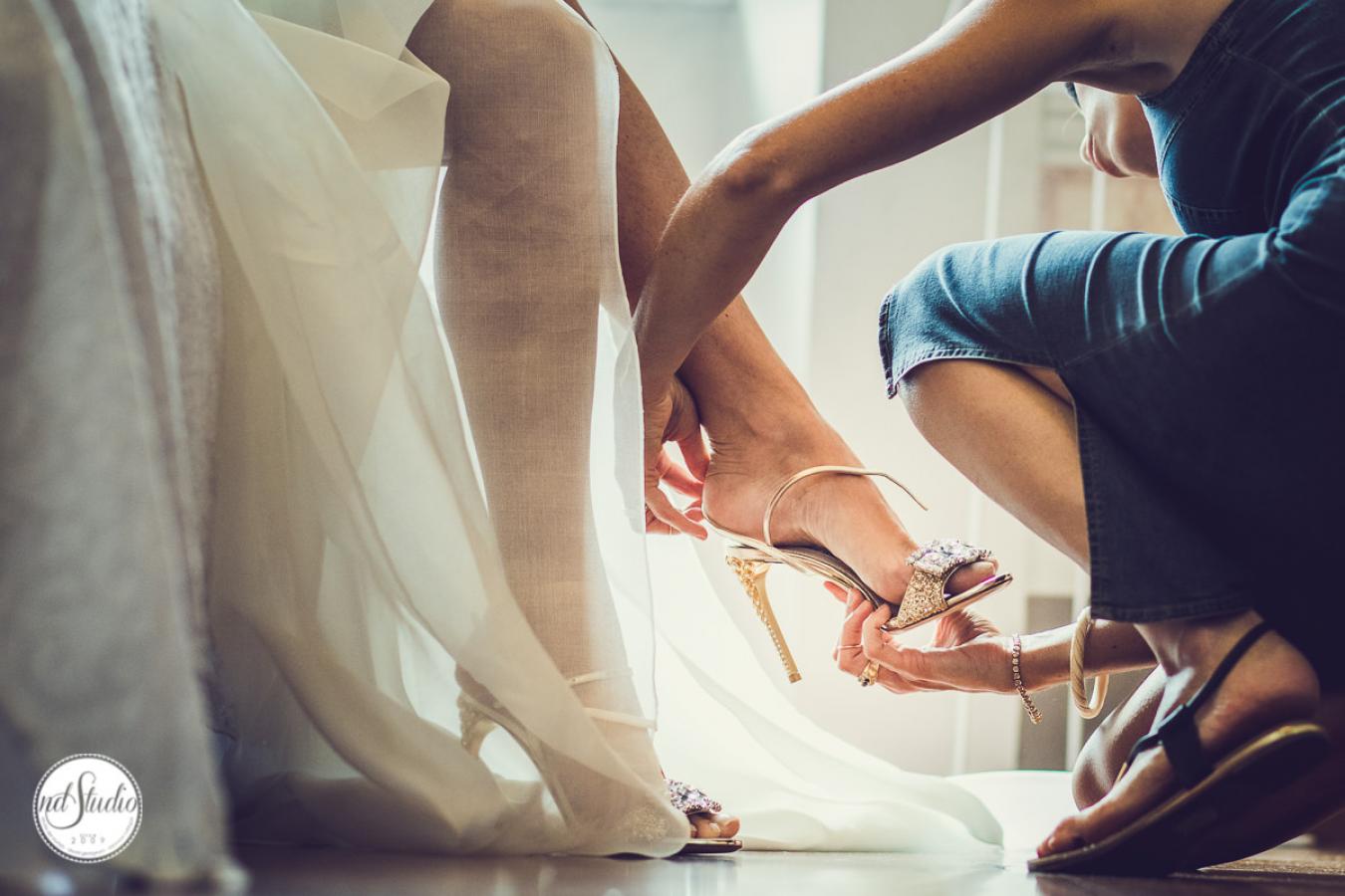 foto  Wedding in Villa Grabau