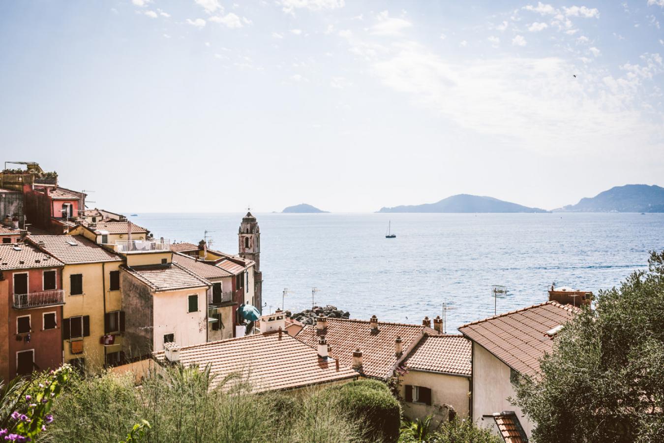 foto  Wedding in Lerici - Villa Marigola