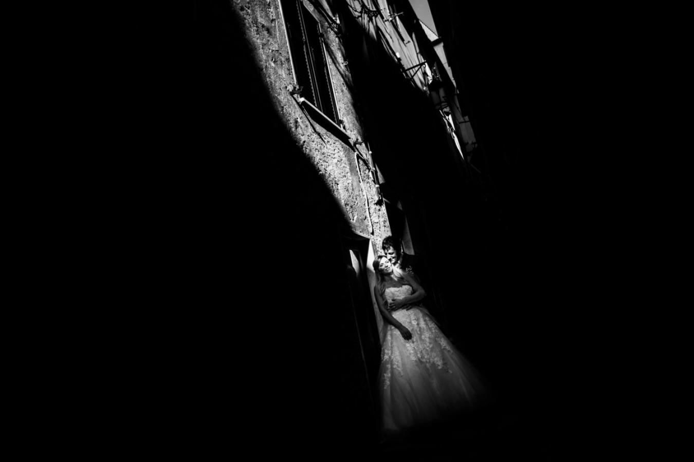 foto  Wedding in Lerici - Villa Marigola