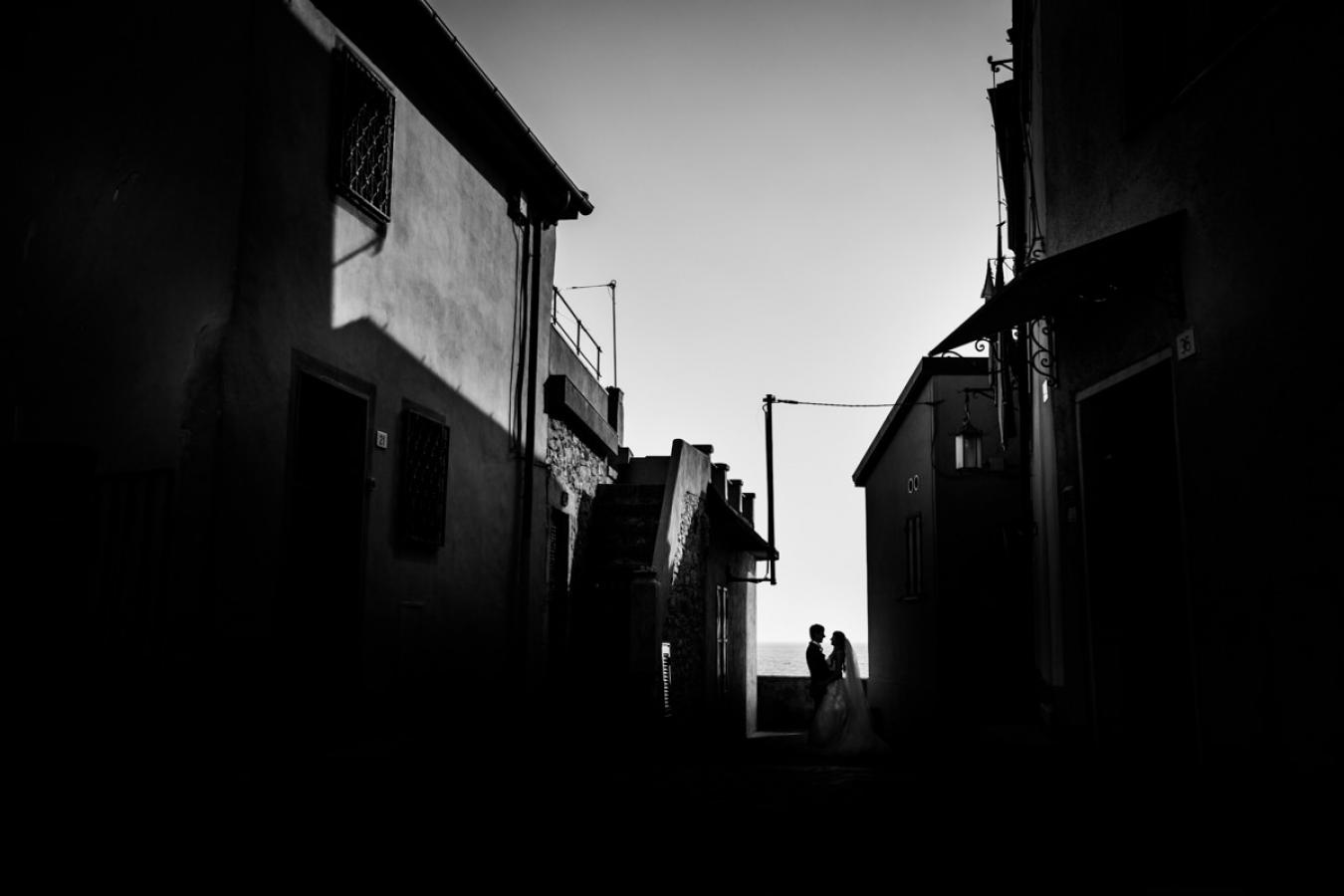 foto  Wedding in Lerici - Villa Marigola