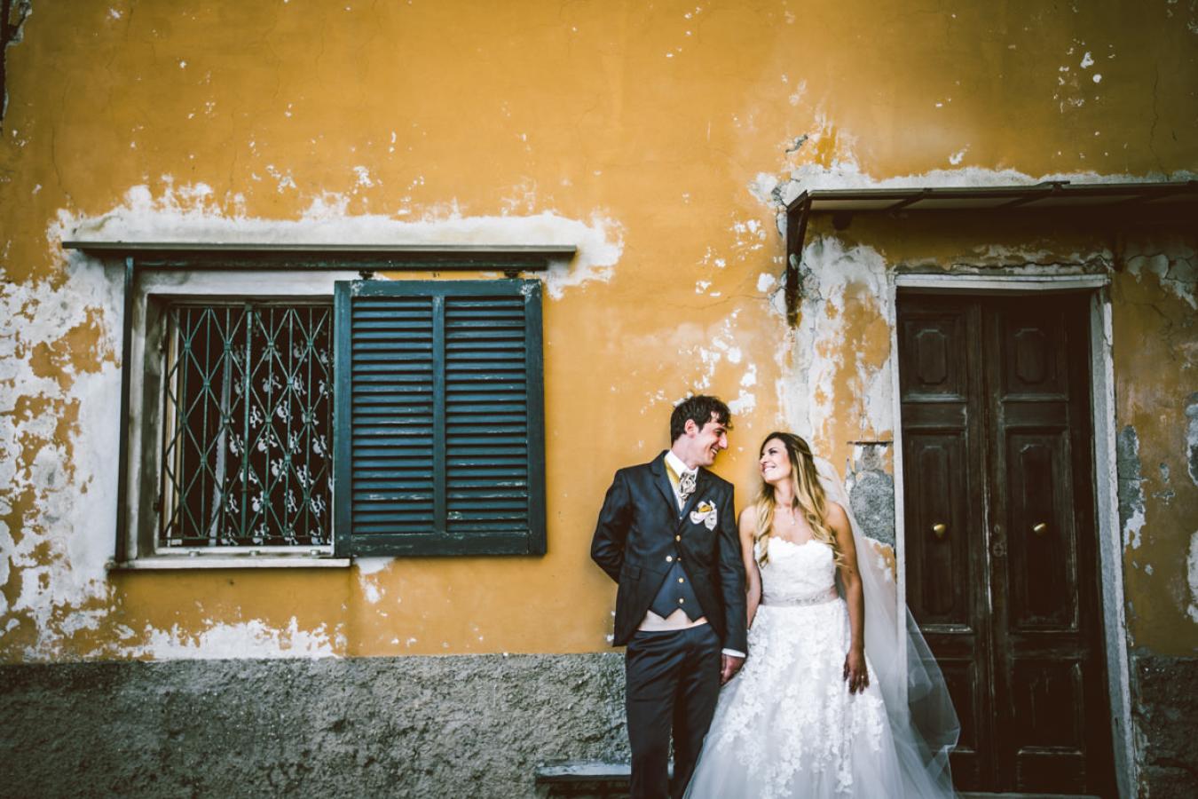 foto  Wedding in Lerici - Villa Marigola