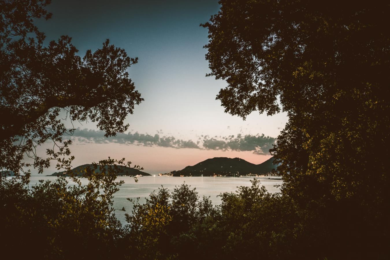 foto  Wedding in Lerici - Villa Marigola