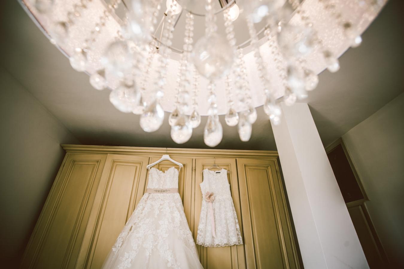 foto  Wedding in Lerici - Villa Marigola