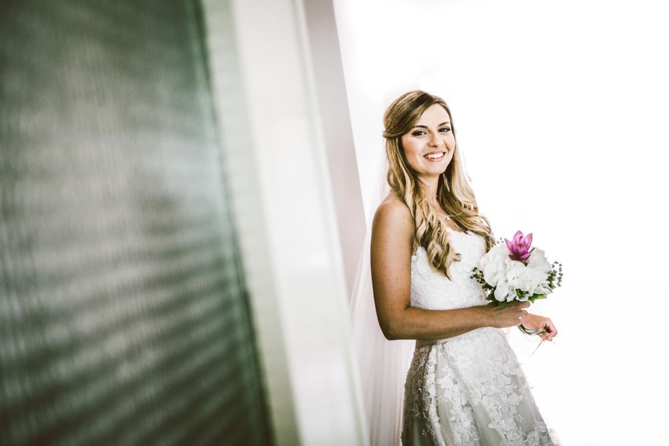 foto  Wedding in Lerici - Villa Marigola