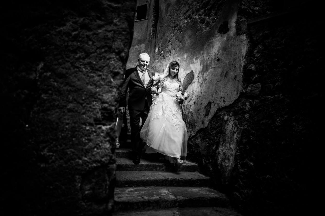 foto  Wedding in Lerici - Villa Marigola