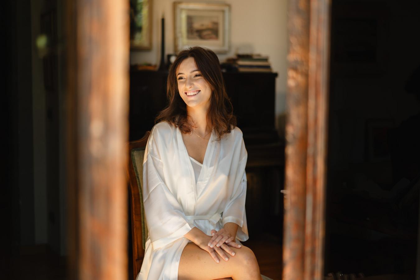 foto  Wedding in Villa Mocale