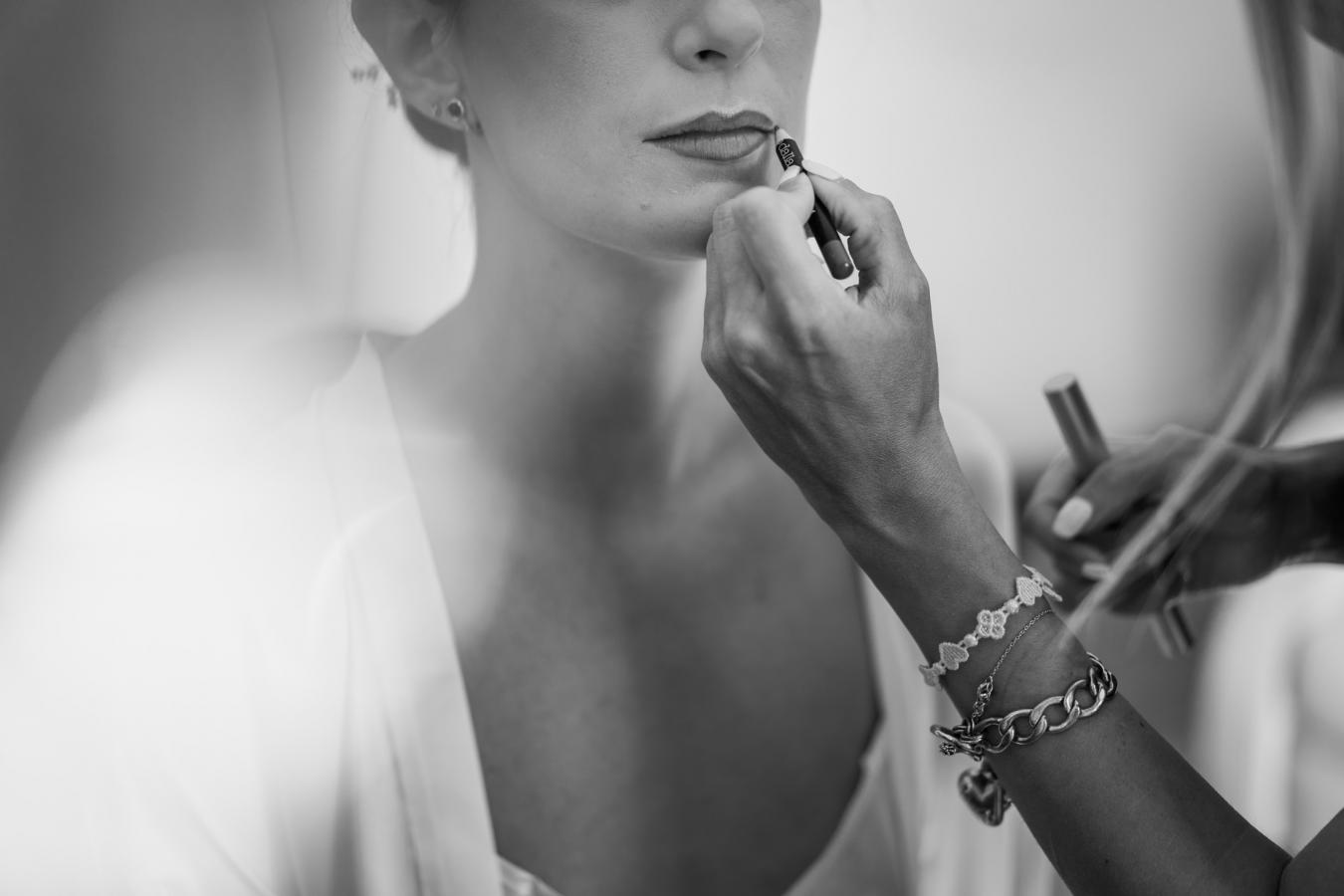 foto  Wedding in Villa Mocale