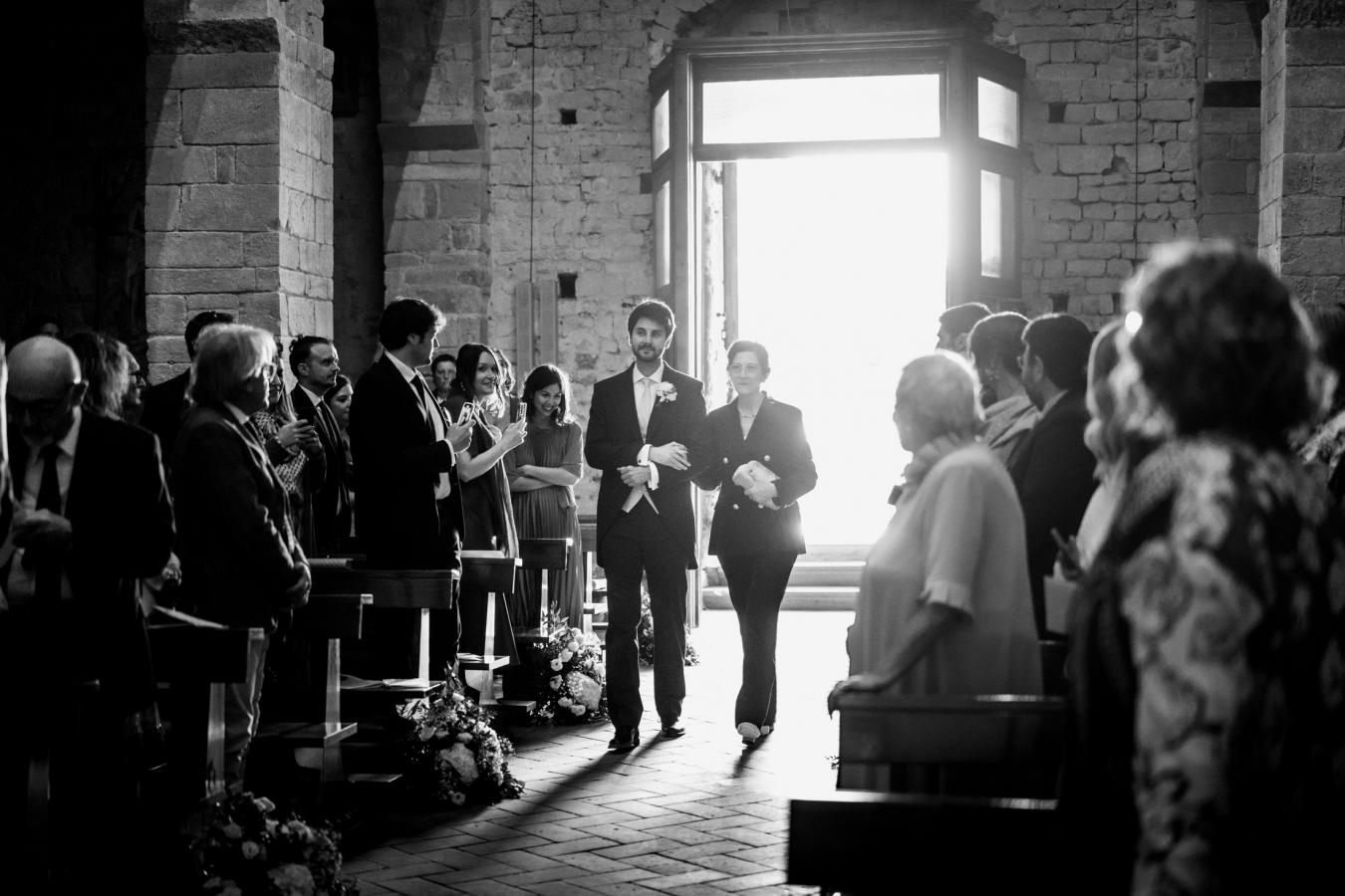 foto  Wedding in Villa Mocale