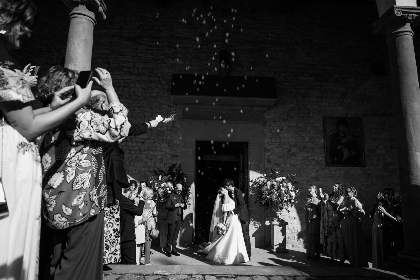 foto  Wedding in Villa Mocale