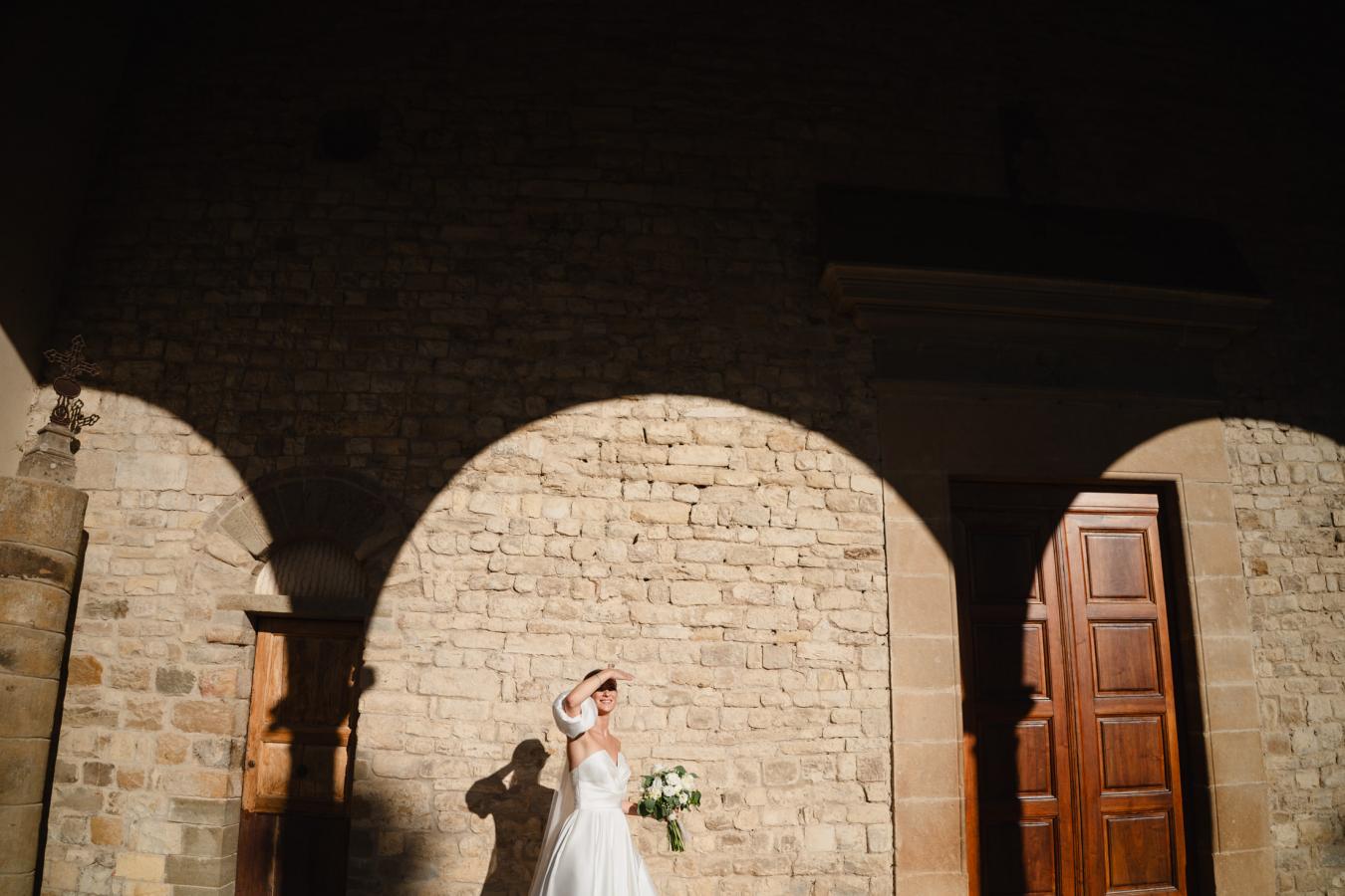 foto  Wedding in Villa Mocale