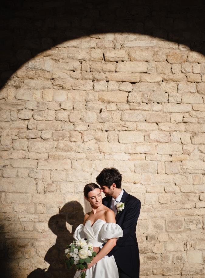 foto  Wedding in Villa Mocale