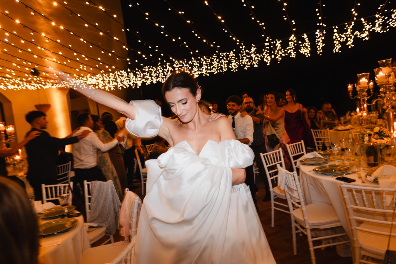 foto  Wedding in Villa Mocale