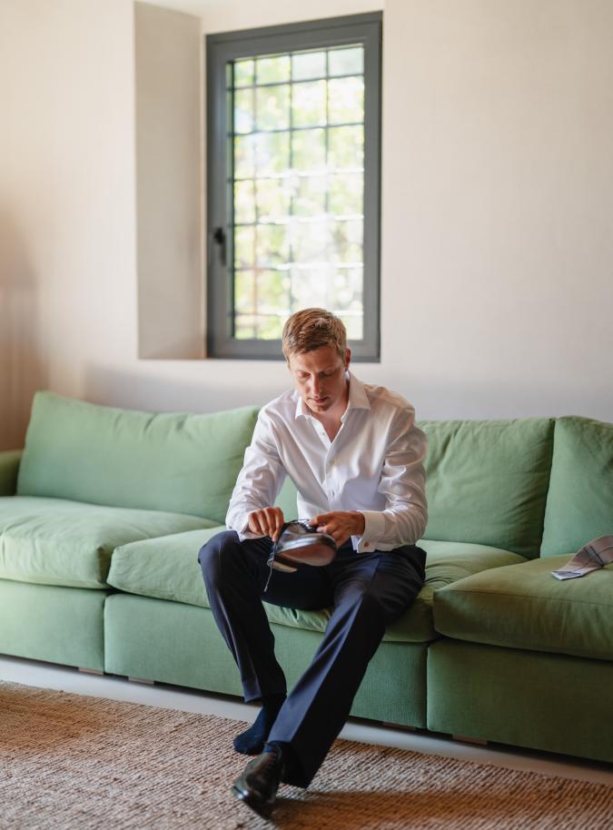 foto  Wedding in Villa Oliva