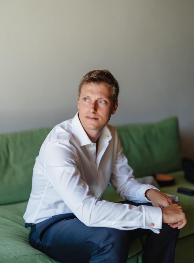 foto  Wedding in Villa Oliva