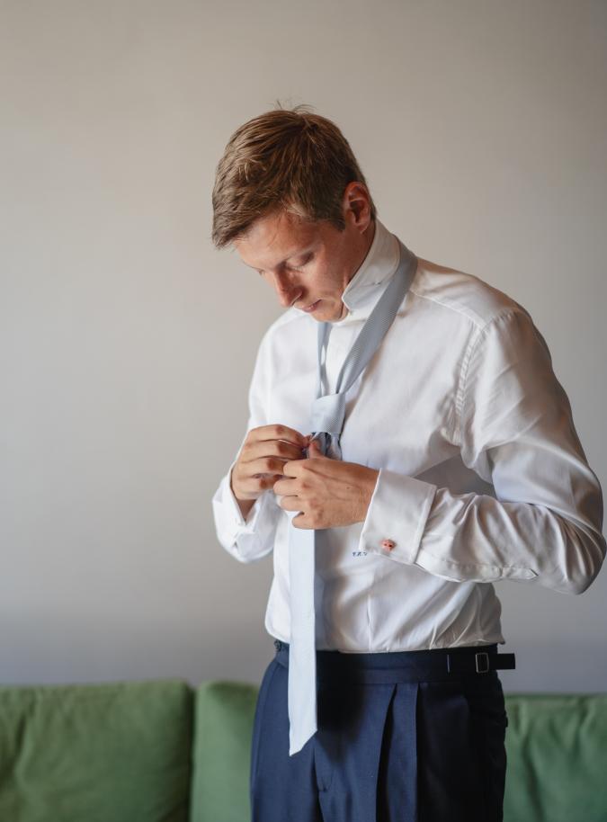 foto  Wedding in Villa Oliva