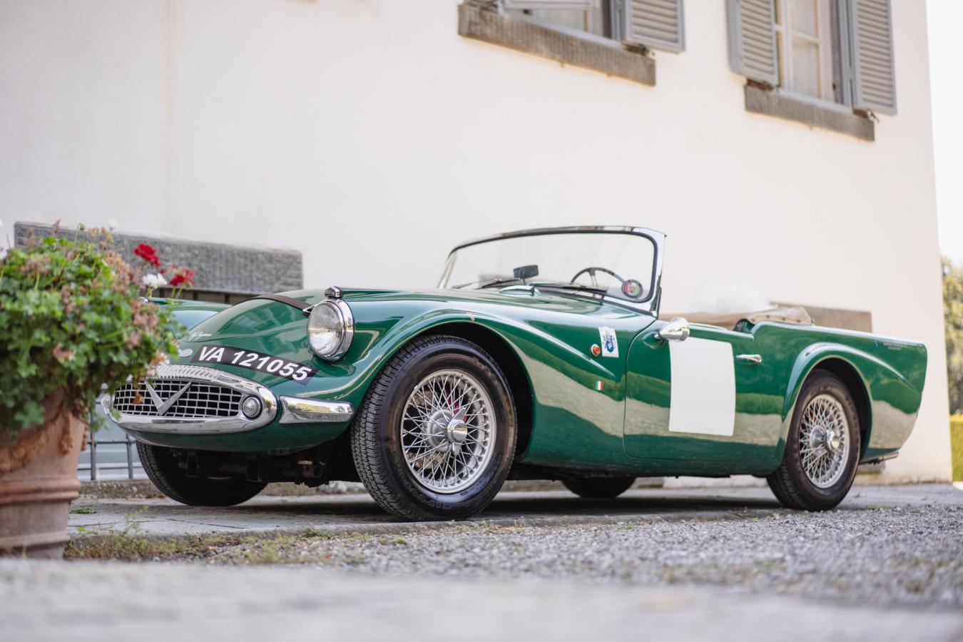 foto  Wedding in Villa Oliva