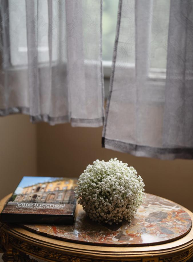 foto  Wedding in Villa Oliva