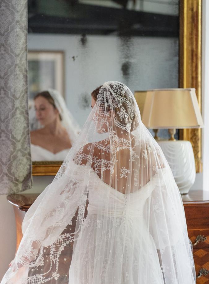 foto  Wedding in Villa Oliva