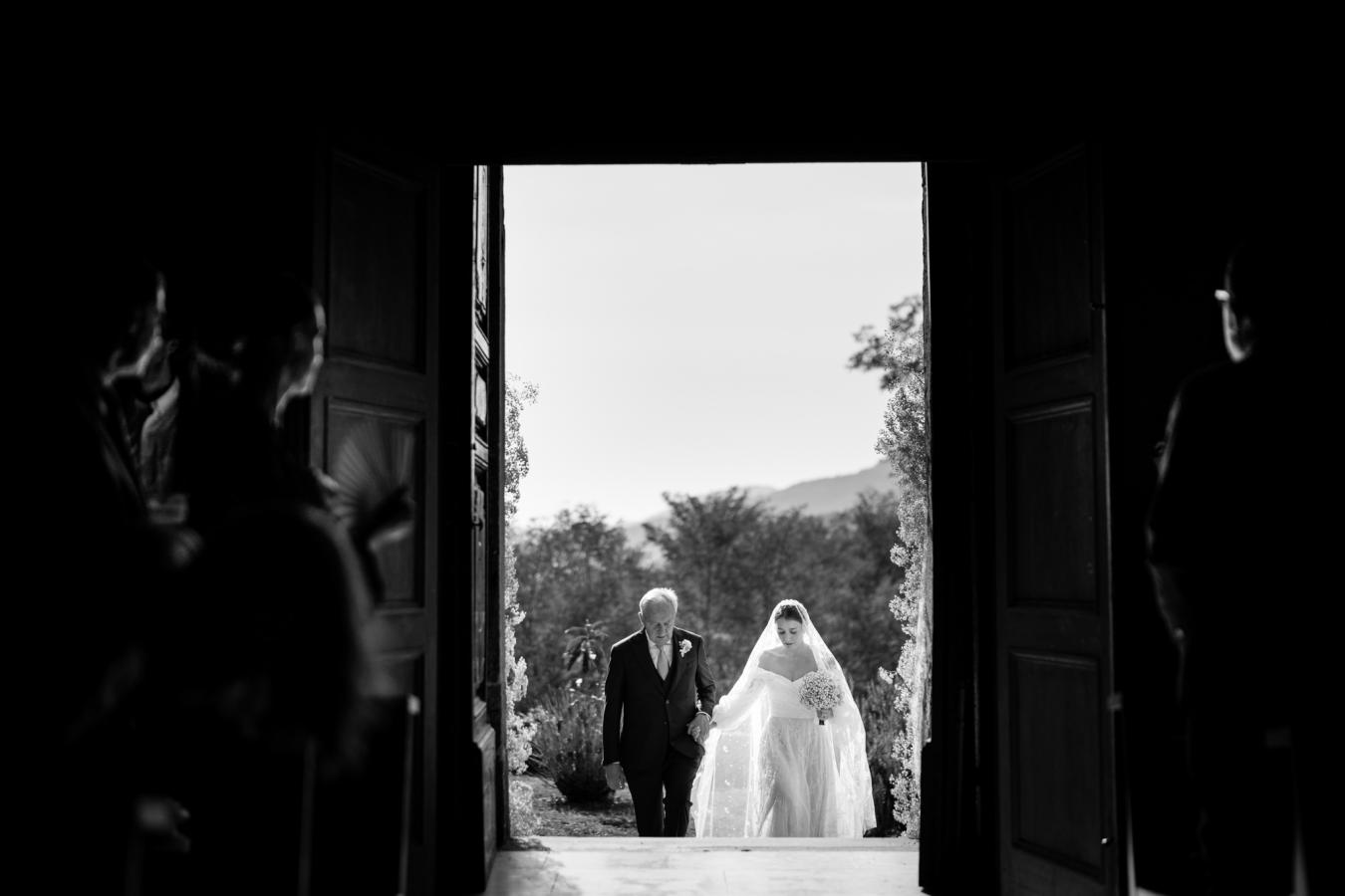 foto  Wedding in Villa Oliva