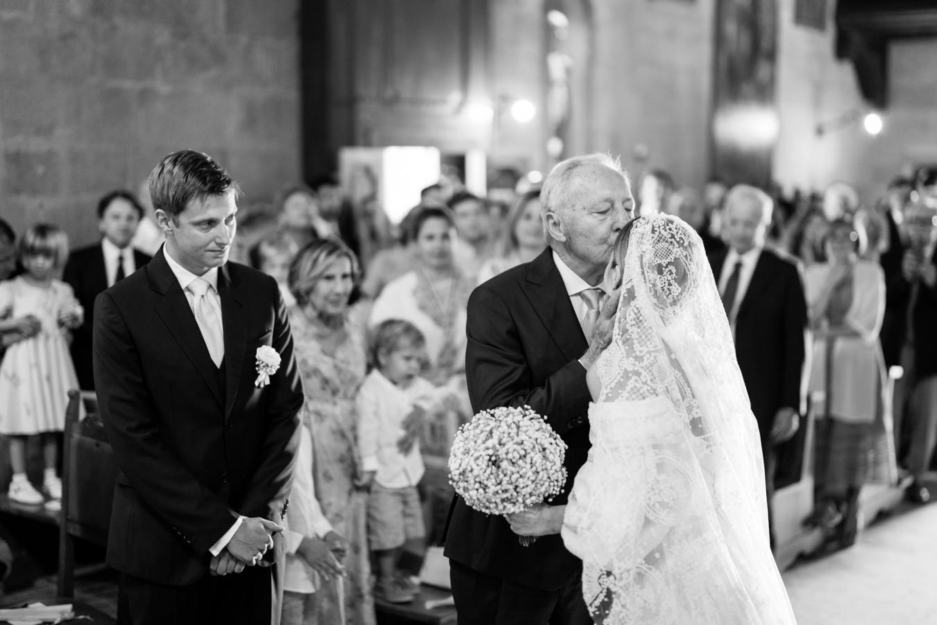 foto  Wedding in Villa Oliva