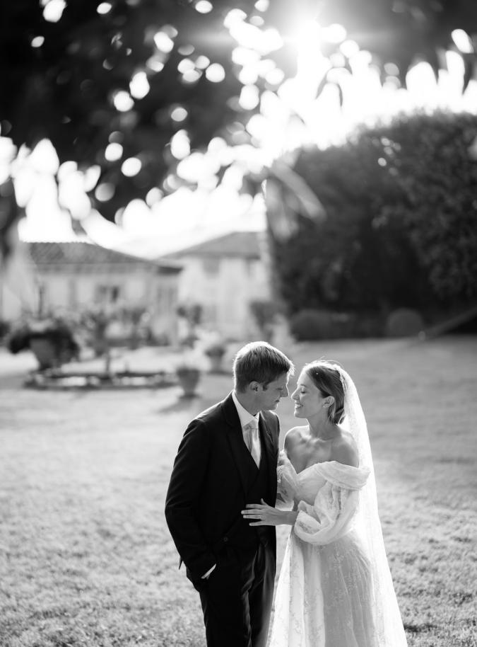 foto  Wedding in Villa Oliva