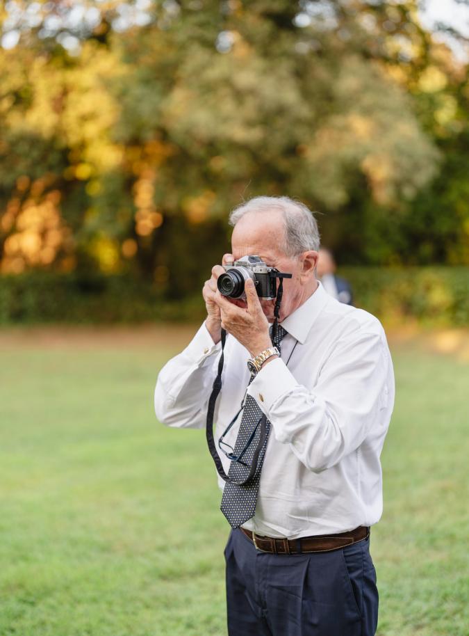 foto  Wedding in Villa Oliva