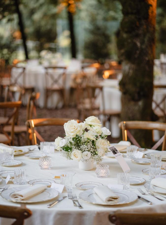 foto  Wedding in Villa Oliva