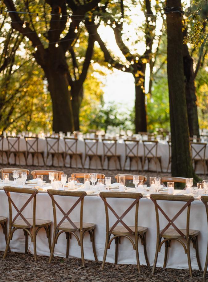 foto  Wedding in Villa Oliva