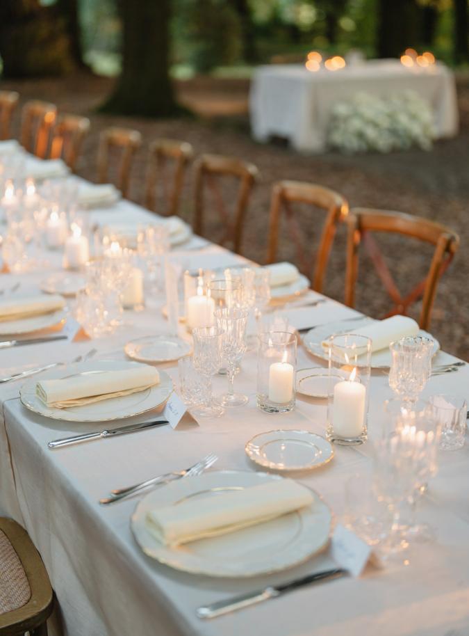 foto  Wedding in Villa Oliva