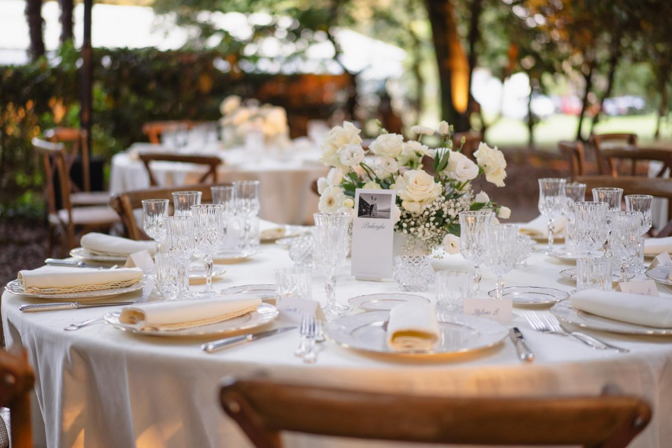 foto  Wedding in Villa Oliva