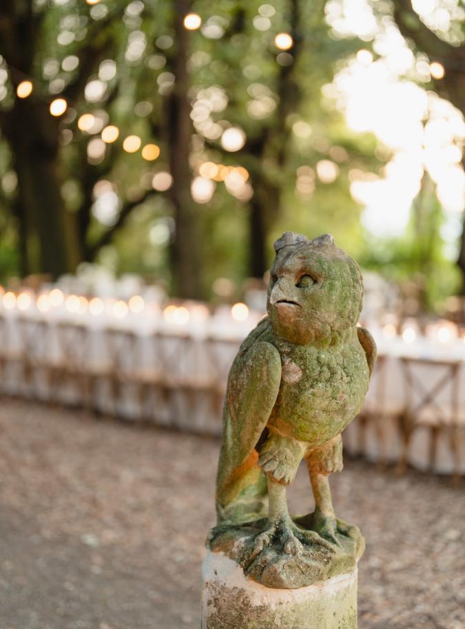 foto  Wedding in Villa Oliva