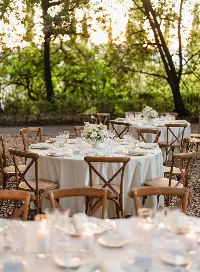 foto  Wedding in Villa Oliva