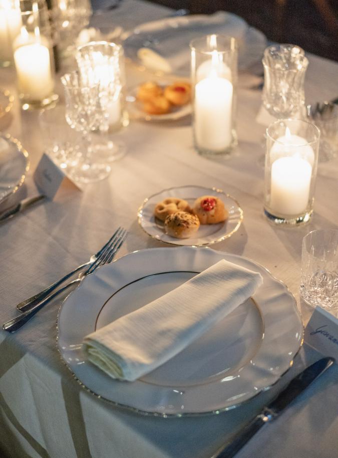 foto  Wedding in Villa Oliva