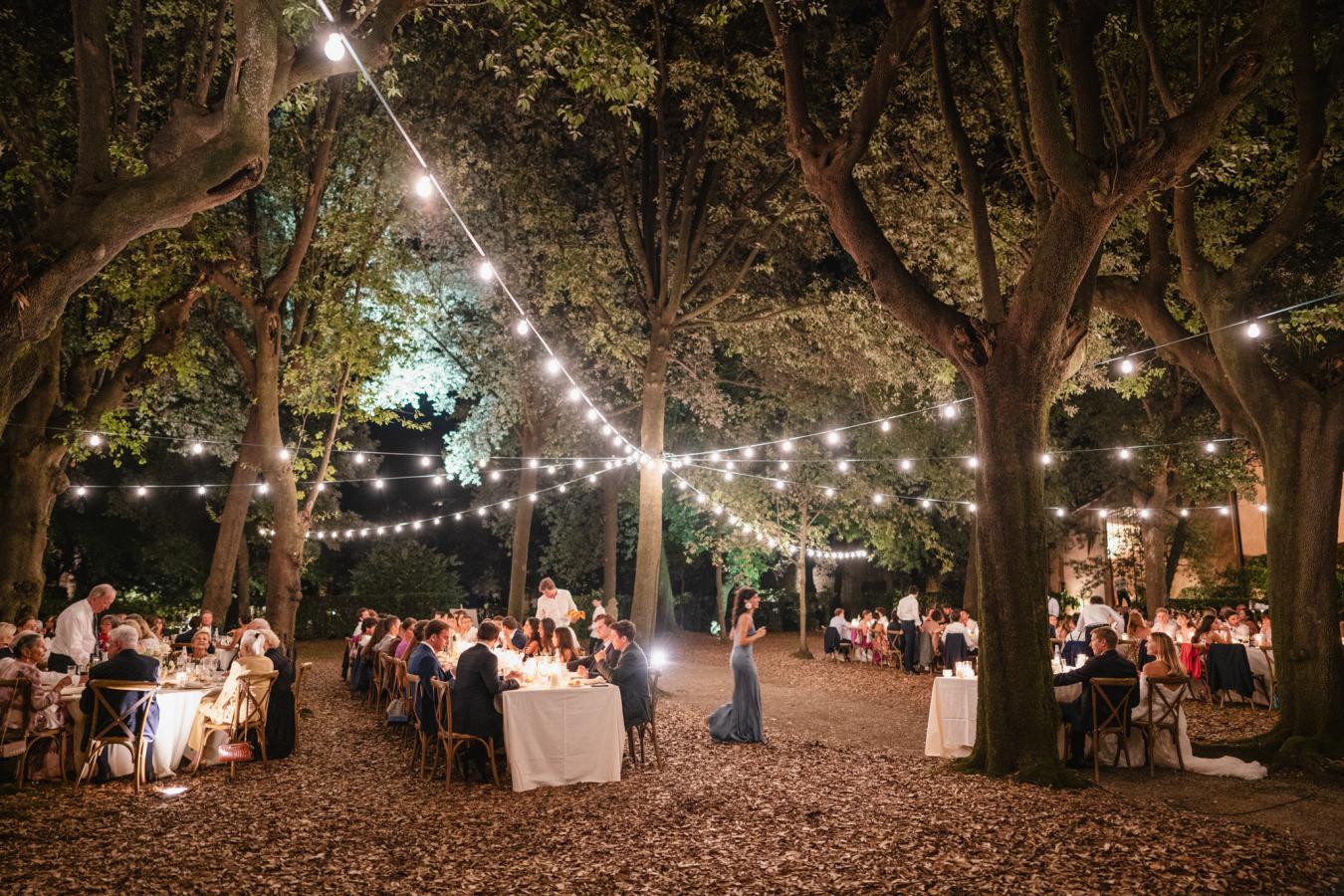 foto  Wedding in Villa Oliva