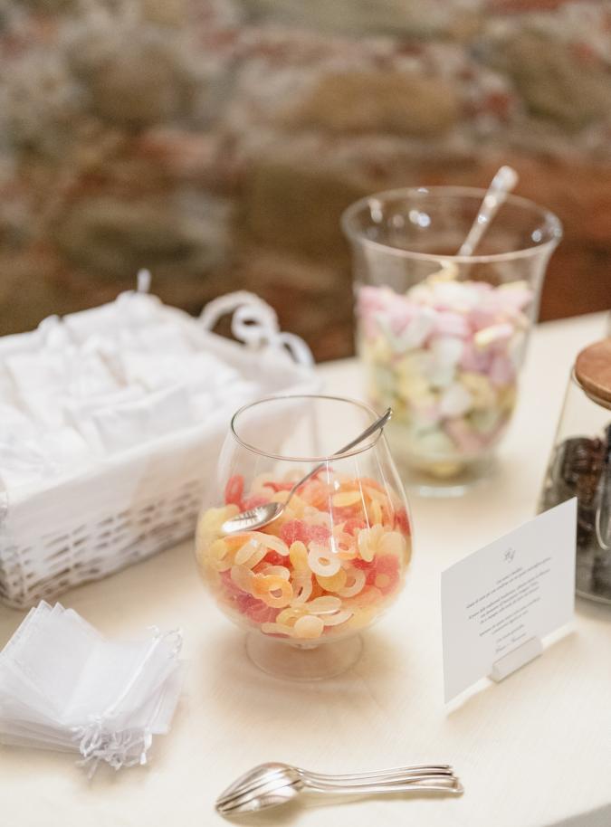 foto  Wedding in Villa Oliva