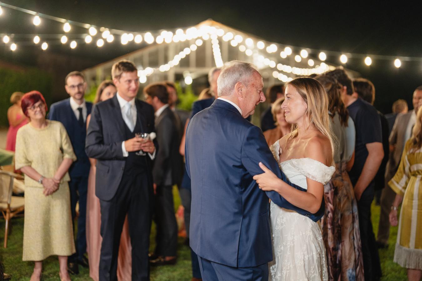 foto  Wedding in Villa Oliva