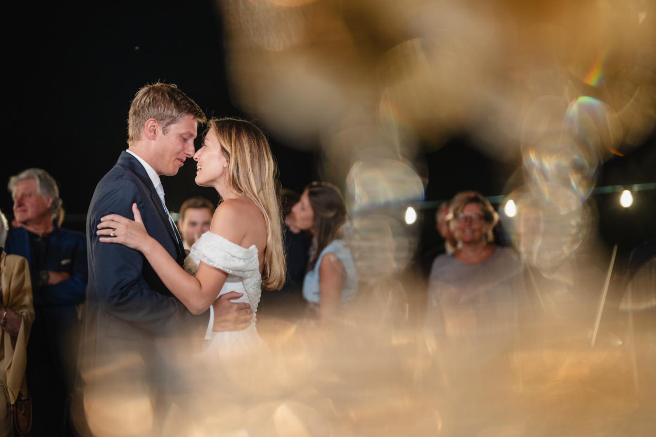 foto  Wedding in Villa Oliva