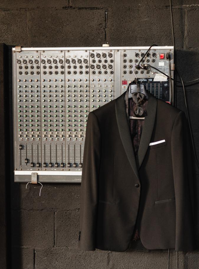 foto  Wedding in Villa Orlando